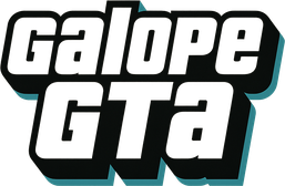 Galope GTA Logo